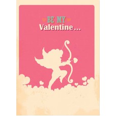 TREE FREE CUPID VALENTINE